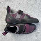 Black Diamond Momentum Rock Climbing Shoes Womens- Size Usw 7 Usm 6