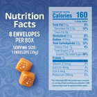 Swiss Miss Salted Caramel Hot Cocoa Mix  8 Packets  1 38 Oz Each