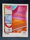 Embroidered Monograms   More Book 2  2005  Hard To Find 
