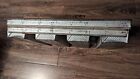 Apc Commercial Welded Bread Loaf Pans 4 Strap Loaf Pans Used