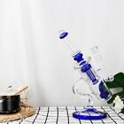 10   Water Pipe Special Bong Perc Bong Smoking Hookah Heavy Glass Bongs