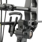 Archery Arrow Rest Drop Away Vertical Lateral Adjustment Rh Compound Bow Hunting