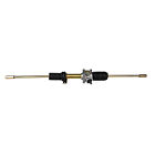 Niche Steering Rack Tie Rod End Kit For Can-am Commander 1000 800r 709401185