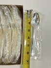 Oneida 1336stsf Becket Teaspoon  3 Dozen 