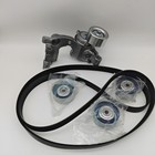 Belt Idlers Tensionerfor Toyota 4runner Tacoma Fj Cruiser 4 0l 1grfe  1662031013