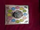 Studio Decor Expressions My First Year Baby Photo Frame Milestone Months 1-12