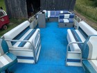 Pontoon Boat 