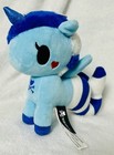 Tokidoki Mermicornos 7 5    Aurora World Plush - Sailor