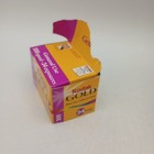 2 Kodak Gold 200 35mm Color Print Film 24 Exposure General Use One Boxed