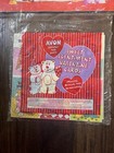 30 New Vintage Valentines Day Cards Lot  Avon Scratch Sniff 1980   s Kids School