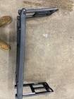 Tailgate Bed Extender 68027145ac Fits 2010-2023 Dodge Ram 1500 No Keys