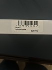 St Dupont Big D Black Lighter  New In Box 