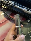 Yamaha Yfl 262 Open Hole Flute Silver With Case Beginner Friendly  