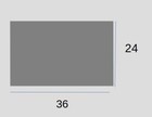  090  Aluminum Stock Sheet 24  X 36   sellers Special  Best Price On Ebay