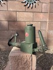 Xm-42 Flamethrower Lite Od Green  used 