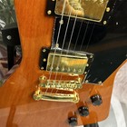 Custom Shop Explorer Original Electric Guitar Hh Pickups Real Shot Image