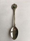 Vintage Souvenir Spoon Collectible Egypt
