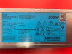Hp G9 500w Platinum Psu 723594-001 723595-101 754377-001 720478-b21