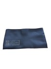Vintage  first National Bank Of Oregon   Deposit   Money Bag W zipper