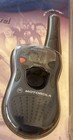 Motorola Talkabout T6200 Two Way Radio Handheld Walkie Talkie Brand New Sealed