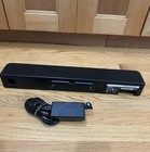 Bose Solo 5 Tv Sound System 418775 Bluetooth Sound Bar W  Power Cable- No Remote