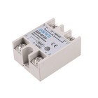 Ssr40da Solid State Relay Dc To Ac Input 332v Dc Output 24380v Ac With Heat S   