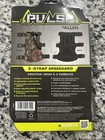 Allen Pulse 3-strap Arm Guard