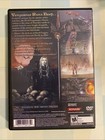 Replacement Castlevania Custom Cover Art Ps2 No Game Case Only Playstation 2
