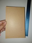 Vintage 1970s Blondie Debbie Harry Chrysalis Blondienotes Promo Notepad Deborah