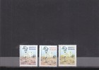 Stamps Sudan 2000 Sc 519 A B C Upu 125th Anniversary Mnh Set Cv 21   57