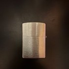 Jack Daniels Zippo Mpl Butane Lighter Old No  7