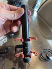 Rode Videomic Ntg Camera Mount Shotgun Microphone Great Condition