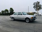 1978 Bmw 3-series 320i