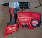 Milwaukee M12 Rivet Tool 2550-20 12v 