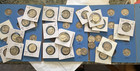 Silver Washington Quarter s -90 -1932-1964  Choose How Many  Ships Free 