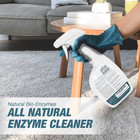 Advanced Pet Stain Remover - Dog Stain Remover And Odor Neutralizer With A Fresh