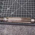 Mayhew Usa Adjustable Hand Reamer 15 16   1-1 16 Size H Straight Flute Tool