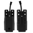 Portable Radio Case Radio Holster For Motorola Apx6000 Apx7000   Apx8000 Radios