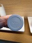 New Apple Park White Or Grey Water Bottle Wwdc 2026 New Exclusive Merchandise