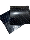 Velcro   Brand 6  X 6  Industrial Adhesive Backed Hook   Short Loop Sheets Set