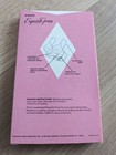 Exquisite Form Bra Size 34c Style P 502 Brassieres Vintage Cone Pin Up  Nib