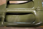 Nato Swiss Army Jerry Can 20 Liter Set Of 4  Military European Made