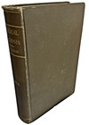 Surgical Diagnosis Vol Ii Johnson 1911 2nd Ed Antique Medical Surgery Book