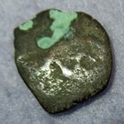 Widow s Mites Bronze Coin Jesus Christ Biblical Time Judaea Palestine Israel Coa