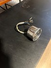 Yamaha Gt80 Speedometer 1973-1976 Good Condition  light Pitting