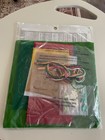Christmas Bucilla 84807 O   christmas Tree Felt Ornaments Kit