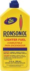 Ronson Or Zippo Lighter Fluid Fuel  12 Oz Fuel    Best Lighter Fuel