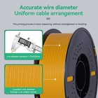 3d Printer Pla Filament 1 75mm 1kg roll 10kg 3d Printing Bundle Spool 10 Colors