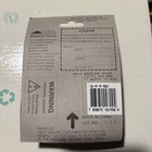 Dollhouse Miniature 1 12 Table Lamp New In Package