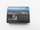 Sony Mini Dv Head Cleaner Dvm4cld2 Cleaning Cassette Japan Import